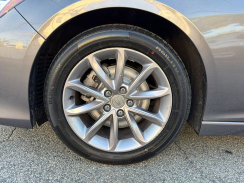 Used 2021 Acura TLX FWD image 37