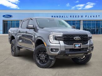 Certified 2025 Ford Ranger XLT w/ Equipment Group 301A High video 1