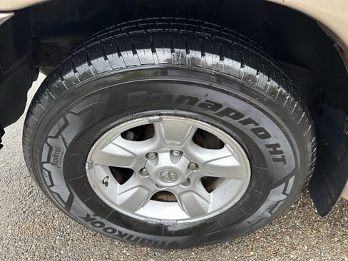 Used 2007 Toyota Sequoia Limited image 31