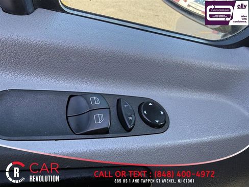 Used 2018 Mercedes-Benz Sprinter 2500 image 23