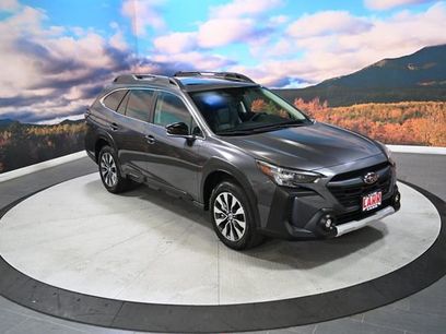 Used 2024 Subaru Outback Limited