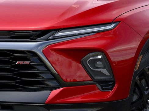 New 2026 Chevrolet Blazer RS w/ Driver Confidence II Package AWD/4WD image 11