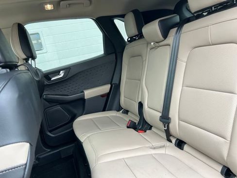 Used 2020 Ford Escape SEL FWD image 9