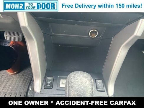 Used 2018 Subaru Forester 2.5i Limited AWD/4WD image 21