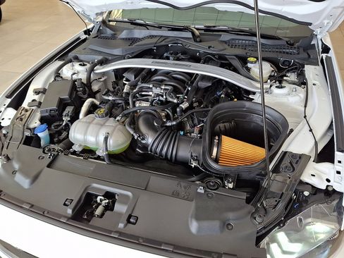 Certified 2022 Ford Mustang Mach 1 w/ Mach 1 Handling Package image 23