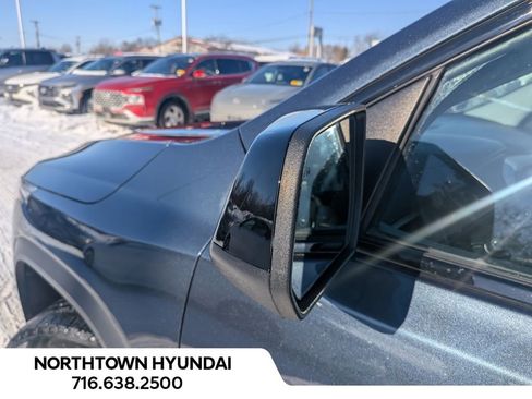 Used 2019 GMC Acadia SLT w/ Black Edition image 45