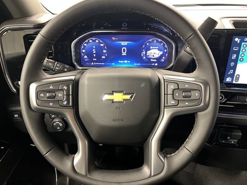 New 2026 Chevrolet Silverado 1500 LT AWD/4WD image 18