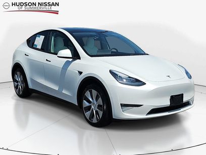 Used 2021 Tesla Model Y Long Range
