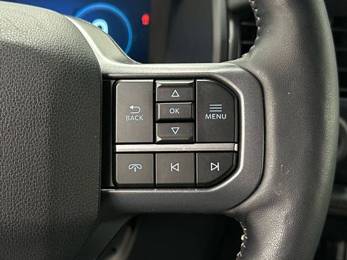 Used 2024 Ford F150 Lightning Pro image 26