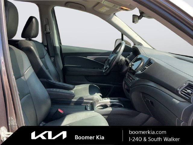 Used 2021 Honda Pilot EX-L image 11