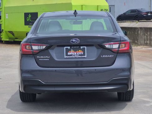 Used 2024 Subaru Legacy Limited AWD/4WD image 5