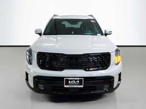 New 2025 Kia Telluride SX Prestige X-Line image 2