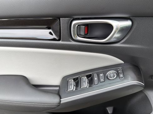 New 2026 Honda Civic Sport Touring image 10