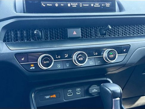 Used 2024 Honda CR-V Sport-L image 34