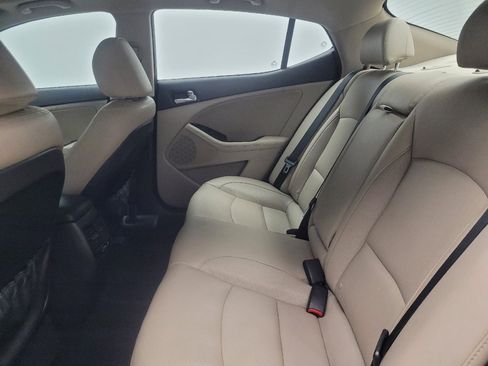 Used 2014 Kia Optima EX w/ EX Premium Package image 18