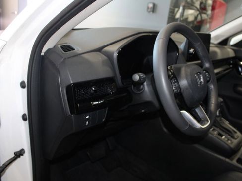 Used 2024 Honda CR-V EX-L image 11