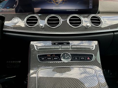 Used 2019 Mercedes-Benz E 53 AMG 4MATIC Sedan image 15