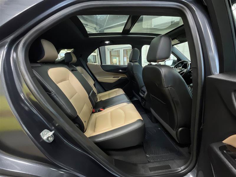 Used 2022 Chevrolet Equinox Premier AWD/4WD image 31