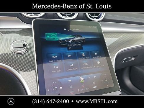 New 2026 Mercedes-Benz CLE 450 4MATIC Cabriolet image 33