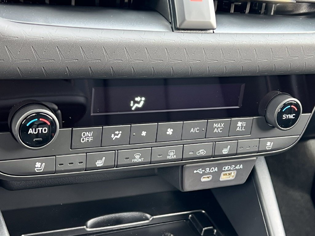 New 2026 Subaru Outback Wilderness AWD/4WD image 30