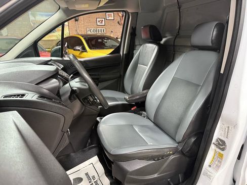 Used 2014 Ford Transit Connect XL FWD image 20