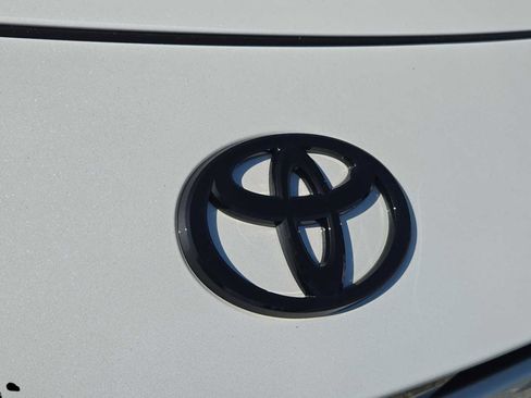 New 2026 Toyota Camry XSE image 18