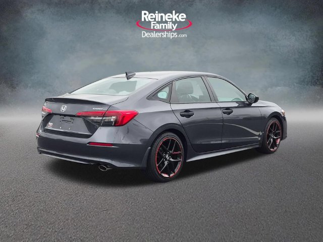 Used 2022 Honda Civic Sport image 5