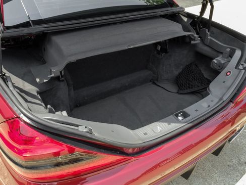 Used 2011 Mercedes-Benz SL 65 AMG image 53