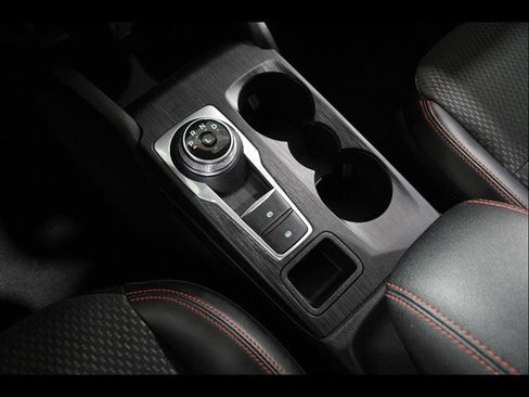 Certified 2023 Ford Escape ST-Line w/ Tech Pack #1 image 15