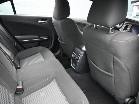 Used 2023 Dodge Charger SXT image 25
