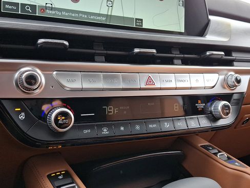 New 2025 Kia Telluride EX X-Line image 12