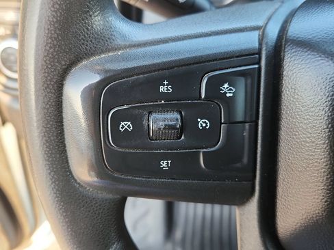 Used 2023 GMC Sierra 2500 Pro w/ Gooseneck/5TH Wheel Package AWD/4WD image 20