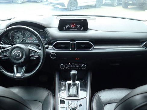 Used 2017 MAZDA CX-5 Grand Touring w/ Premium Package image 33