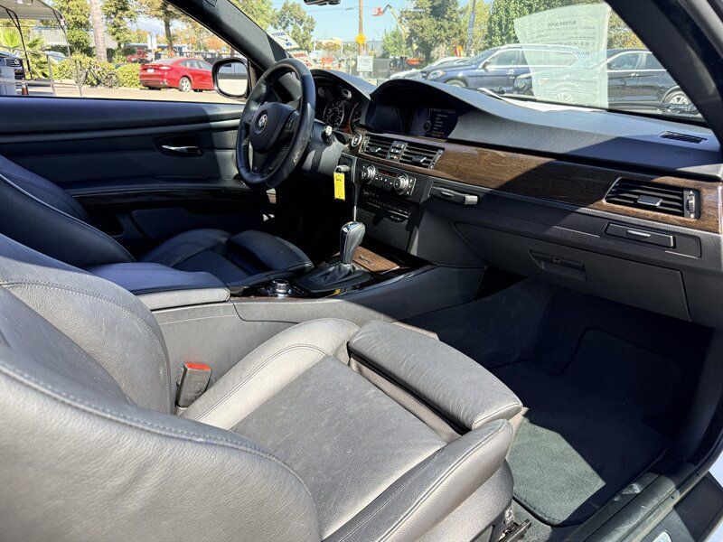 Used 2013 BMW 335i Coupe RWD image 24