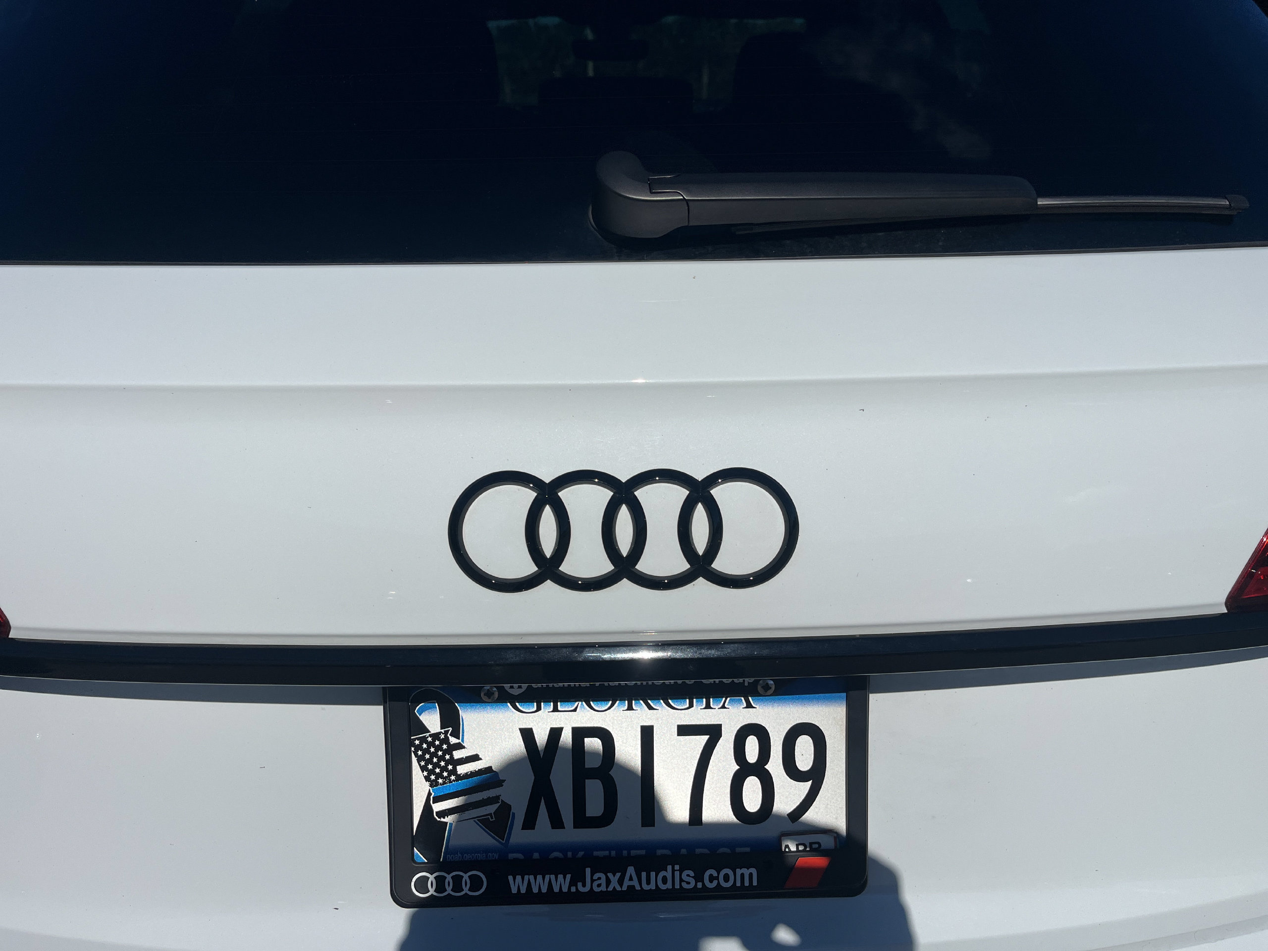 Certified 2024 Audi Q5 2.0T Prestige w/ Prestige Package AWD/4WD image 11