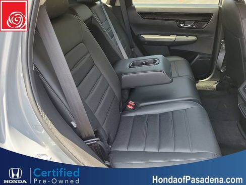 Certified 2024 Honda CR-V EX-L image 25