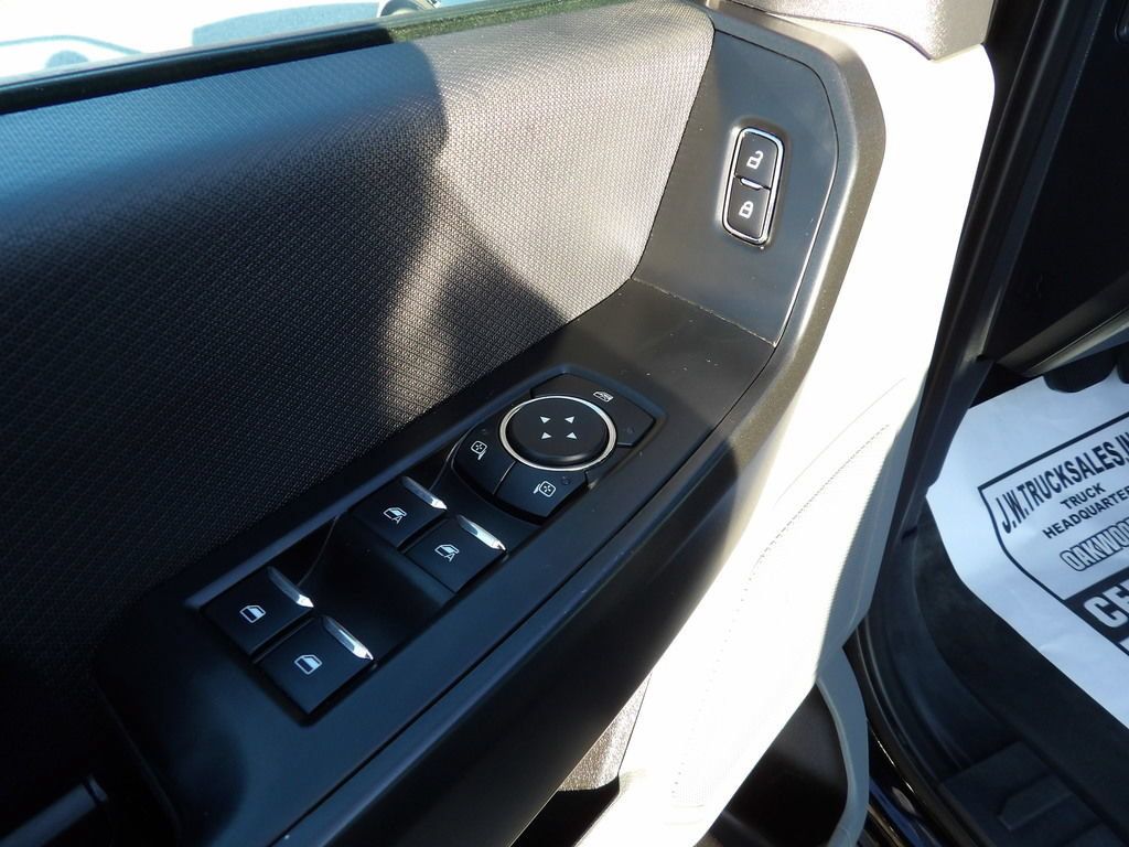 Used 2024 Ford F150 XL AWD/4WD image 15