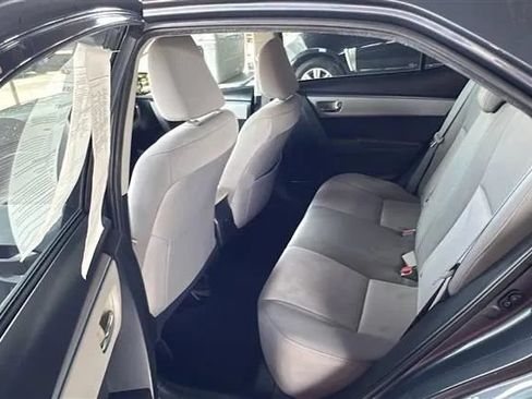 Used 2014 Toyota Corolla LE FWD image 6