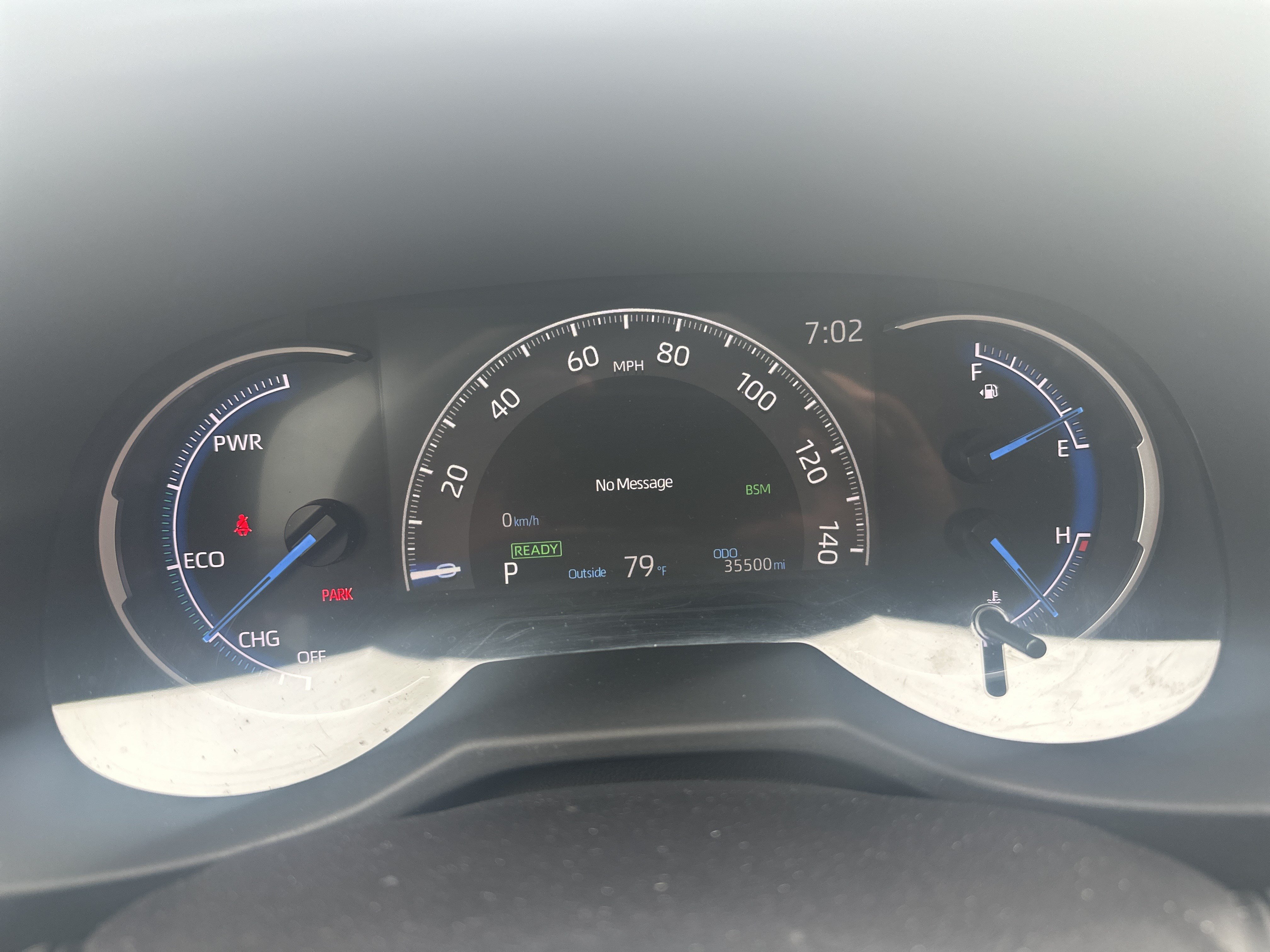 Used 2025 Toyota RAV4 XLE AWD/4WD image 20