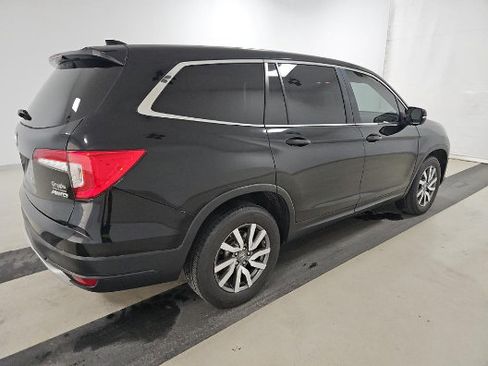 Used 2019 Honda Pilot EX-L image 4