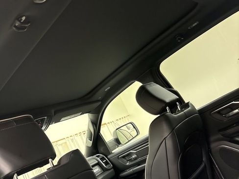 New 2026 RAM 1500 Laramie AWD/4WD image 26