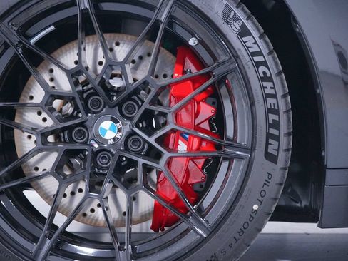 New 2027 BMW M3 Competition w/ Executive Package RWD image 7