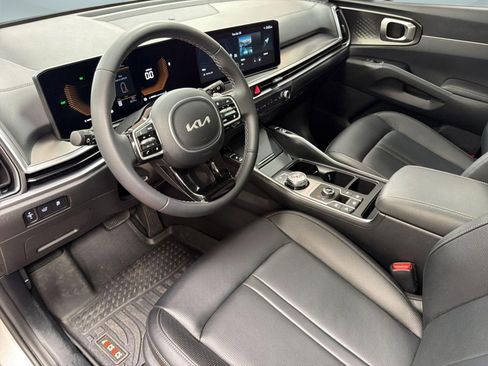 Used 2025 Kia Sorento EX w/ EX Panoramic Sunroof Package AWD/4WD image 4