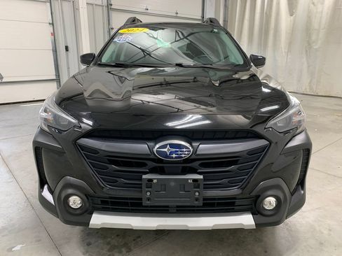 Used 2024 Subaru Outback Limited AWD/4WD image 30