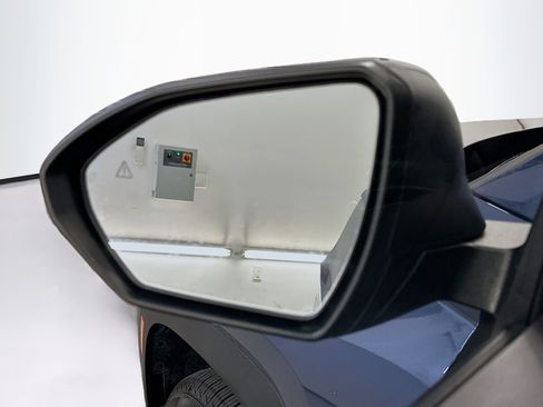 Used 2025 Hyundai Tucson SEL AWD/4WD image 16