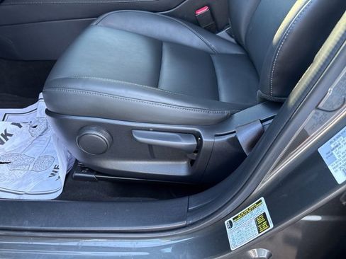 Used 2023 MAZDA CX-30 AWD 2.5 S w/ Select Package image 14