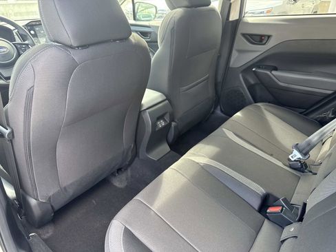 New 2026 Subaru Crosstrek 2.0i Premium image 11