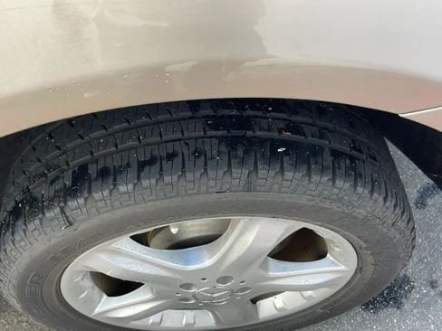 Used 2007 Mercedes-Benz ML 350 suv image 8