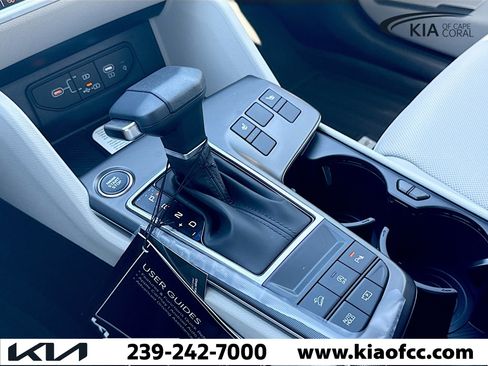 New 2026 Kia Sportage EX image 28