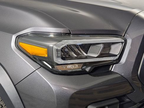 Used 2022 Toyota Tacoma TRD Pro image 15